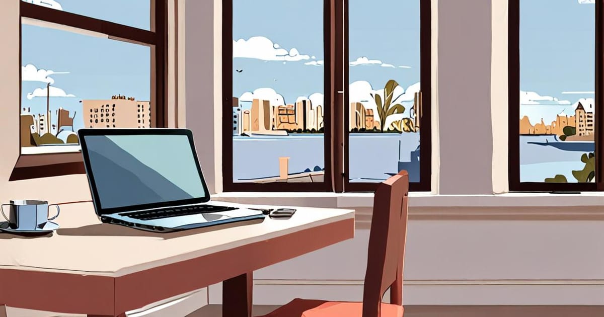 Internet Backup for Working From Abroad: Redundancy Math and a Setup That Protects Deadlines